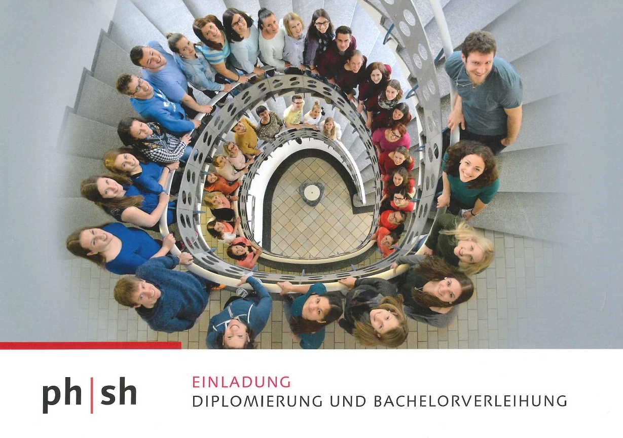 phsh diplomfeier